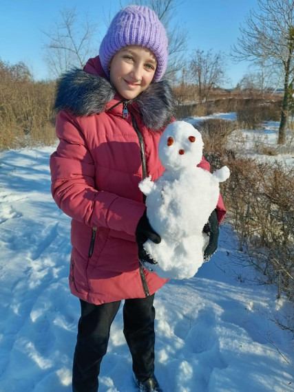 В МБОУ "Петуховская СОШ имени С.А. Чиганова" прошел урок биологии на природе.