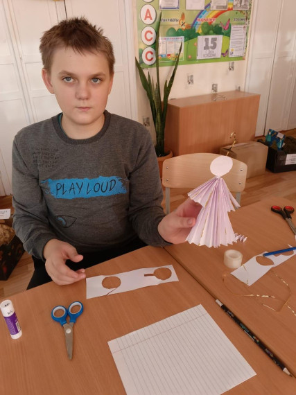 Мероприятия на каникулах в нашей школе.